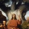 바티칸 “세계 최초의 트위터리안은 예수”