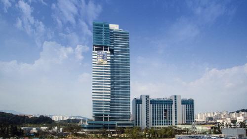 강남권에서 전국교통망 ‘흥덕 IT밸리’ 10월 중 입주 앞둬