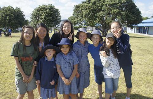 단기 조기유학 효과 경험…유학닷컴‘뉴질랜드영어캠프’ 모집