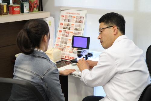 면역체계 정상화를 통한 갑상선기능항진증 치료법