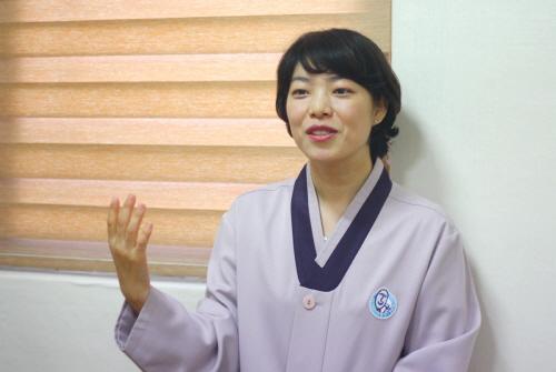 수험생 두뇌 컨디션 높이는 단월드 브레인명상