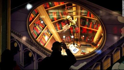 CNN 선정 ‘쇼핑하기 좋은 도시 TOP 12’