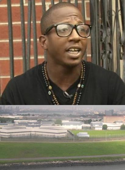 누명쓰고 악명 높은 감옥에서 6번 자살시도한 흑인청년 ‘논란’