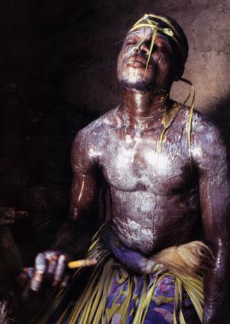 “귀신 쫓는다”며 10대 세자매 성폭행한 ‘짐승男’