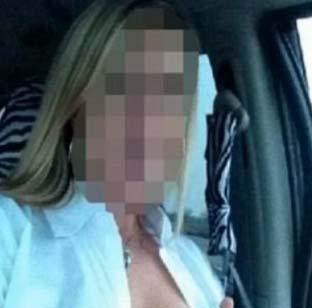 ‘누드사진’ 인터넷 유출된 女교사의 굴욕