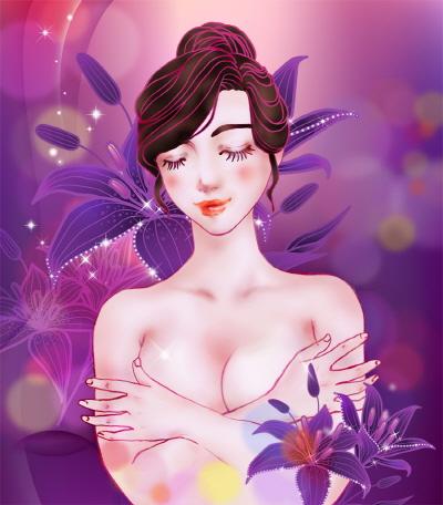 수술없는 한방 가슴축소, 장단점 확인 해야