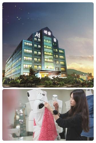 [2014학년도 정시모집]재수 고민하는 수험생, ‘서울예술전문학교’ 주목