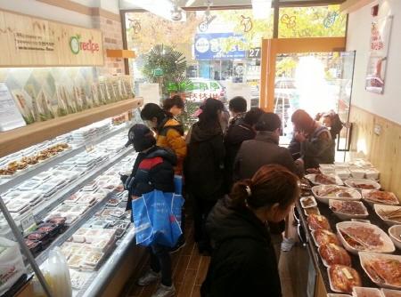 반찬&홈푸드 전문점 ‘오레시피’, 워킹맘과 전업맘 식사 해결사
