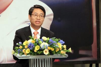 KBS 아침마당 목요특강, 한방암치료 전문가 김성수박사 출연