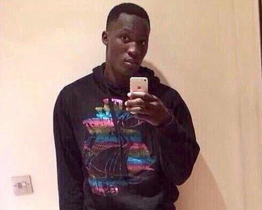 ‘제2의 드록바’ 루카쿠 새 헤어스타일 공개