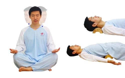 단월드, 명절 증후군 날려버릴 뇌파 진동 명상법 제시