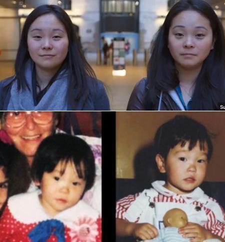 ‘다큐’로 담아낸 25년 만에 만난 韓쌍둥이 입양 자매