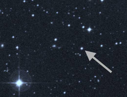 관측사상 우주서 ‘가장 오래된 별’ 발견