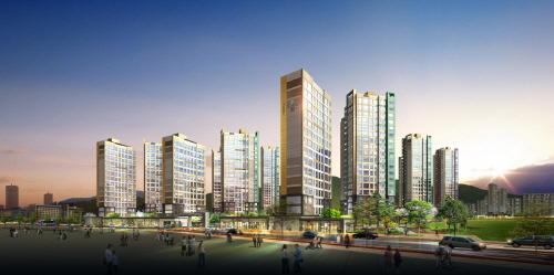 투자·주거가치 증명됐다…‘엠코타운센트로엘’ 청약 대박