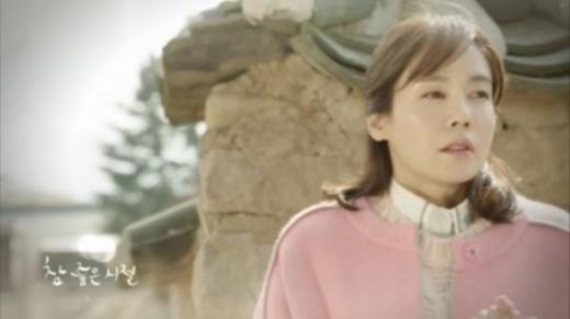 ‘참 좋은 시절’ 김지호, 참 좋은 패션 눈길…이유는 콘셉트