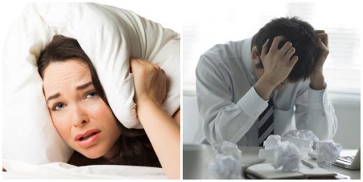 갑자기 잠이 줄면…‘질병 암시 징후 3가지’