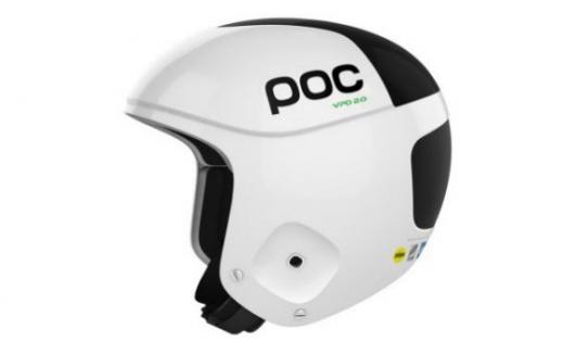 ‘뇌 압박 실시간 체크’+‘스스로 충격 흡수’…스마트 헬멧 화제