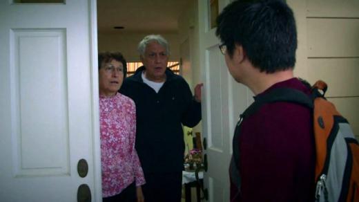 “교수님! 빅뱅 증거 찾았어요”…통보 순간 포착