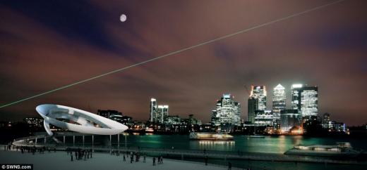 세계 최초 ‘달 시계’ 이미지 공개…어떤 모습?