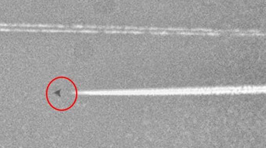 ‘텍사스 UFO’는 美 새 ‘비밀 전투기’ 의혹 증폭