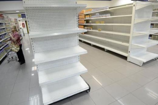 베네수엘라 ‘비누’전쟁… “어제 샀으니 오늘은 못사”