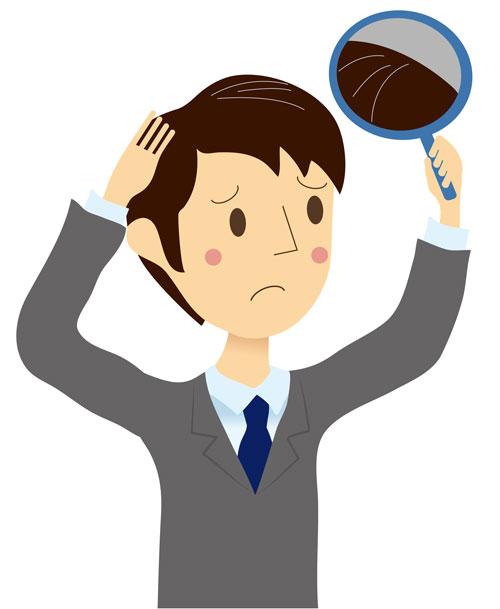 ‘흰머리’ 부위 따라 건강 알 수 있다…뒤통수는 성기능