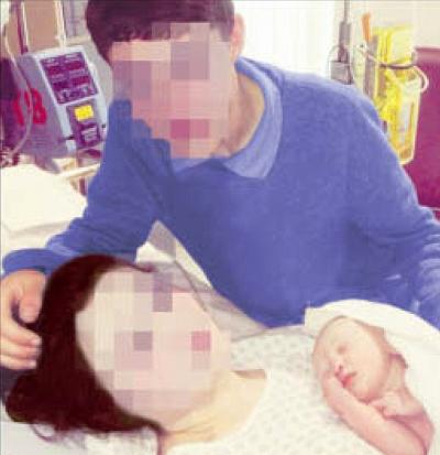 13살 소년·12살 소녀 ‘아기 출산’…英최연소