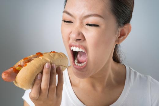 배고플 때 찾아오는 ‘화(火)’ 예방법 4가지