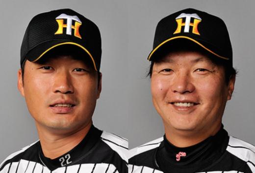 日언론 “‘8회 후쿠하라, 9회 오승환’ 한신 필승 공식”