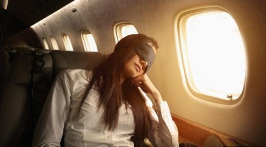 항공기서 ‘성추행’ 하던 승객, 승무원에 걸리자…