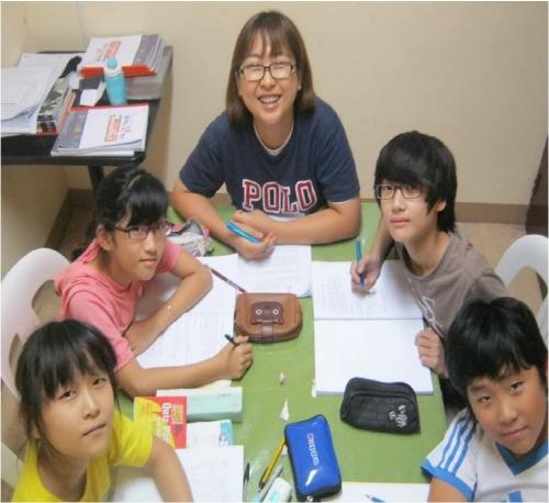 틴틴월드캠프, 필리핀 영어의 신 캠프…여름방학 집중적 멘토링 ‘눈길’