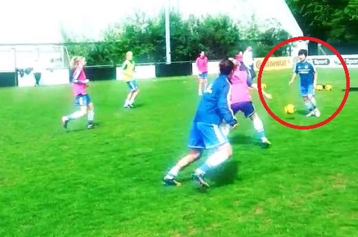 지소연 잉글랜드 여자 FA컵서 2골 작렬