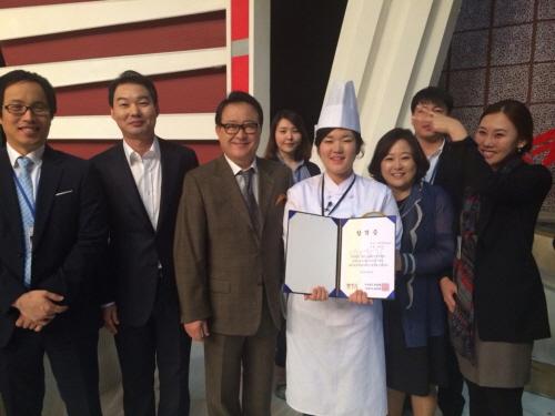 강호동 치킨, KBS ‘꿈의 기업 스카우트’ 방영 후 문의 폭주 ‘깜짝’
