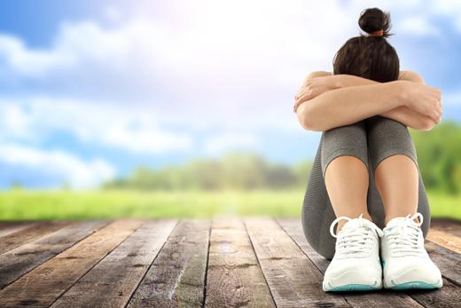 살 못 빼는 이유가 이거였어?…다이어트 방해하는 4가지 생각