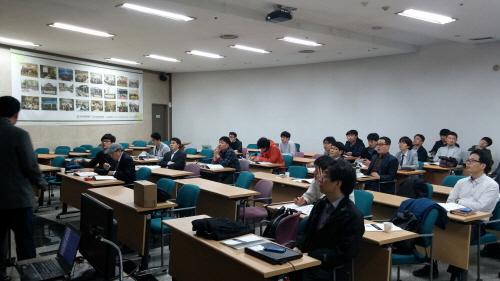 에스비인터렉티브, ‘제1회 아스터리스크 세미나’ 성료
