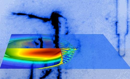 우주빅뱅 비밀담은 ‘초신성 폭발’ 재현 성공 (옥스퍼드大)