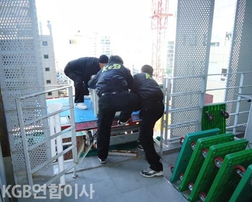주부9단이 말하는 “포장이사업체 잘 선택하는 방법”