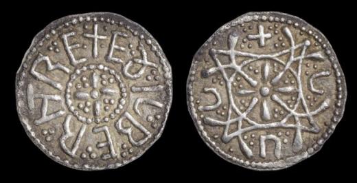 1,200년 전 王암살 비밀담긴 ‘동전’…가격은 1억