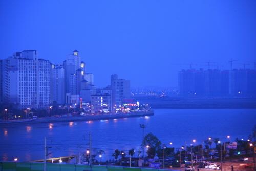 틈새시장 노린 호텔 레지던스 분양 인기