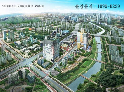 확정 임대수익 보장하는 소형 주거상품 ‘세종시 까사리움•까사누보’ 인기