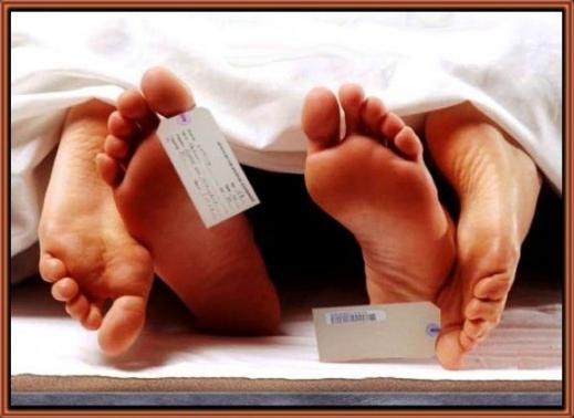 美 60대 男간호사, 80대 女시체와 엽기 성관계 징역형