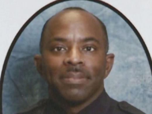 美조지아판 ‘공공의 적’ 경찰관에 시민들 뿔났다