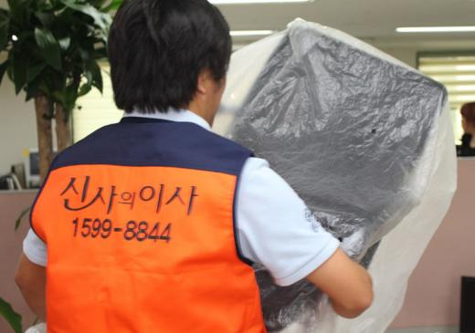 싼 값에 포장이사 하려다… 포장이사 전문업체 잘 알고 선정해야