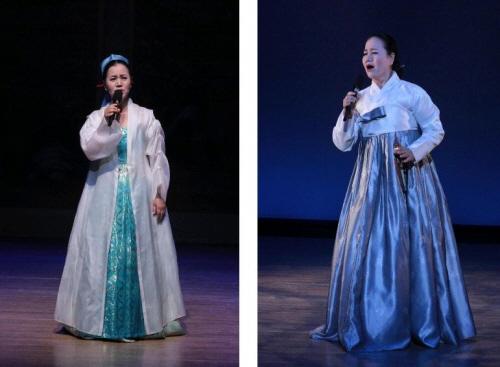 대성황 이룬 ‘렉쳐 남은혜 아리랑’ 공연, 청중 극찬
