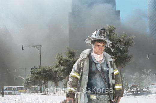 끝나지 않은 911테러… “암 진단자만 2천5백명 넘어”