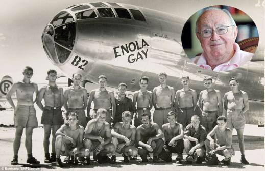 히로시마 원폭 투하 ‘최후 생존자’ 93세 사망