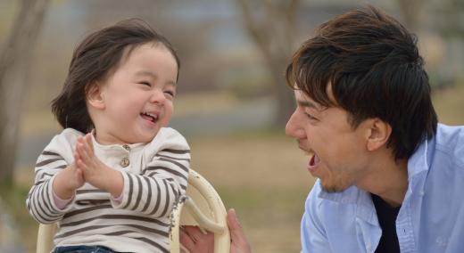 “모성애가 부성애보다 강하다? 천만의 말씀”