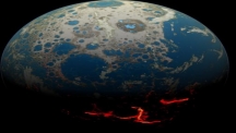 ÀýÀý ²ú´ø 40¾ï³â Àü Áö±¸ ÀÌ·¸°Ô »ý°å´Ù