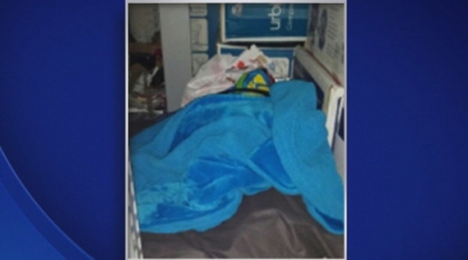 美 10대 소년 “백화점 진열대에서 3일간 숙식”… 아무도 몰라