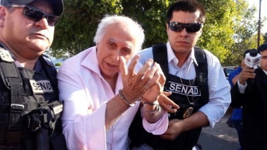 40명 성폭행한 70대 산부인과 의사, 도피 3년 만에 덜미